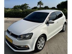 POLO 1.4 TDİ COMFORTLİNE OTOMATİK