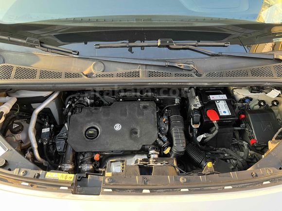 Sahibinden Opel Combo 1.5 CDTI Ultimate 2023 Model  Beyaz