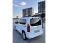 Sahibinden Opel Combo 1.5 CDTI Ultimate 2023 Model  Beyaz