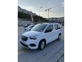 Sahibinden Opel Combo 1.5 CDTI Ultimate 2023 Model  Beyaz