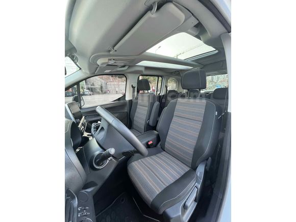 Sahibinden Opel Combo 1.5 CDTI Ultimate 2023 Model  Beyaz