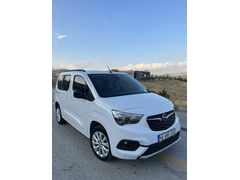 Sahibinden Opel Combo 1.5 CDTI Ultimate 2023 Model  Beyaz