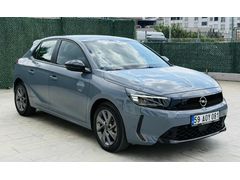 2025 OTOMATİK OPEL CORSA 1.2 T EDİTİON LANSMAN 29 BİN KM