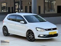 KOŞAR OTO'DAN HATASIZ ÇOK TEMİZ OTOMATİK DİZEL POLO