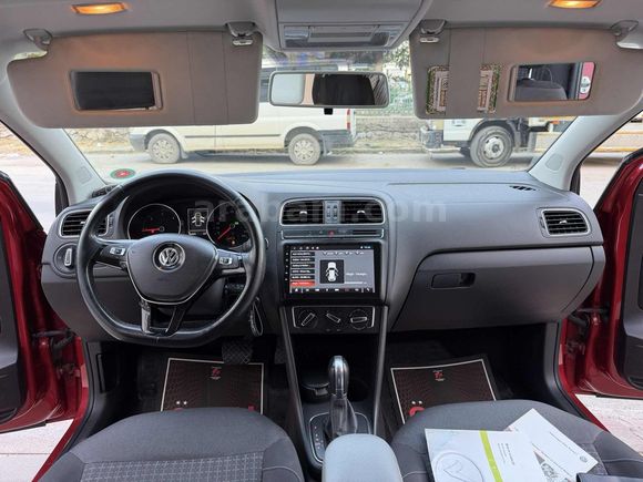 Degişensiz(164 binde) OTOMATİK