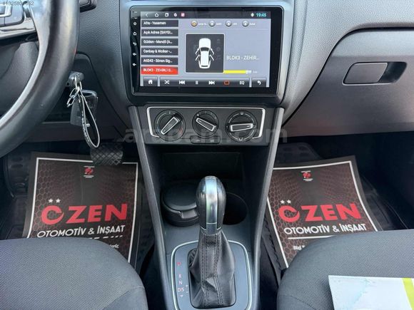 Degişensiz(164 binde) OTOMATİK