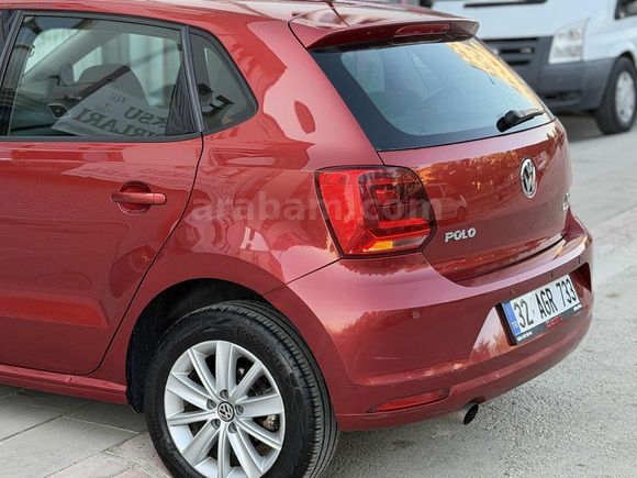 Degişensiz(164 binde) OTOMATİK