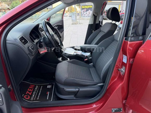 Degişensiz(164 binde) OTOMATİK