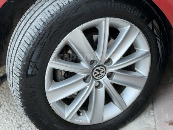 Degişensiz(164 binde) OTOMATİK
