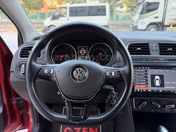 Degişensiz(164 binde) OTOMATİK