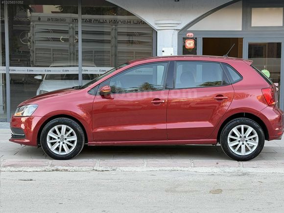 Degişensiz(164 binde) OTOMATİK