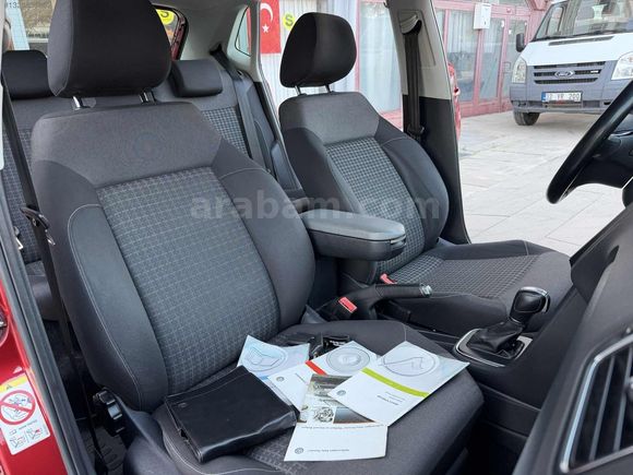 Degişensiz(164 binde) OTOMATİK