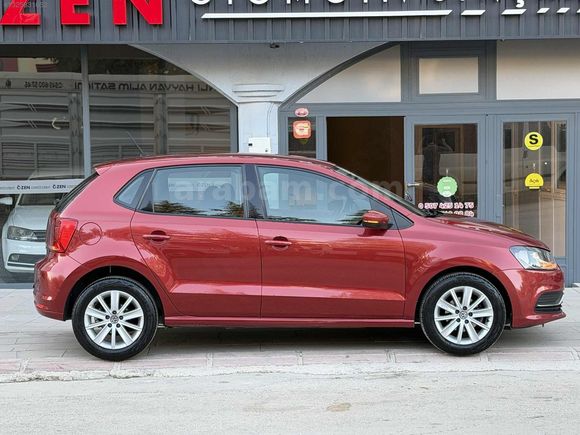 Degişensiz(164 binde) OTOMATİK