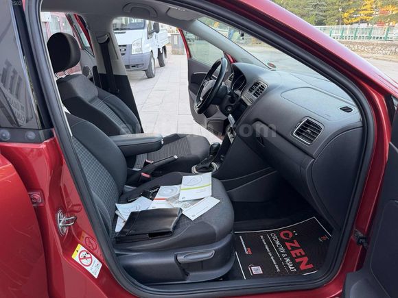 Degişensiz(164 binde) OTOMATİK
