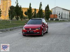 CAM TAVAN DSG OTOMATİK 1.4 DİZEL POLO COMFORTLİNE