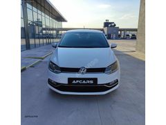 2016 | 185.000 KM | COMFORTLINE | OTOMATIK | BLUETOOTH