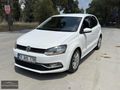 2016 DİZEL OTOMATİK POLO. MASRAFSIZ DİRİ Bİ ARAÇ