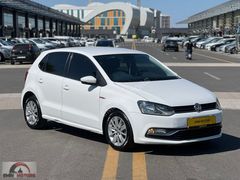 EMİN MOTORS DAN 2016 MODEL POLO COMFORTLİNE HATASIZZ TRAMERSİZZ
