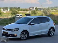 TÜRKMEN GÜNEŞ'DEN 2017 MODEL WV POLO MASRAFSIZ 12-36 AY VADE