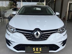 SES OTO-BOYASIZ 2024 RENAULT MEGANE 1.3 TCE JOY COMFORT OTOMATİK