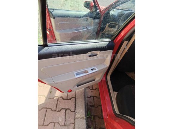 Sahibinden Geely Echo 1.3 Comfort 2010 Model