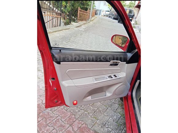 Sahibinden Geely Echo 1.3 Comfort 2010 Model
