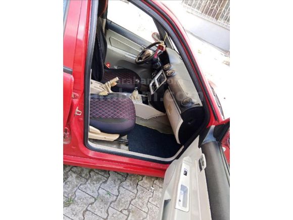 Sahibinden Geely Echo 1.3 Comfort 2010 Model