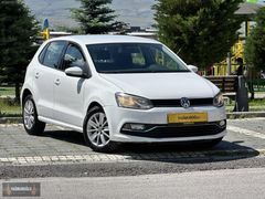 2016 WW POLO 1.4 TDİ COMFORTLİNE