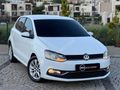 MEB MOTORS 2017 VW POLO DSG 155 BİN KM COMFORTLİNE