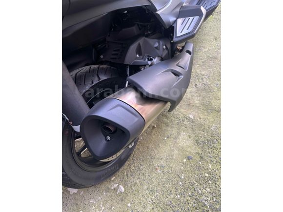 Sahibinden Voge SR4 Maksi 350 
