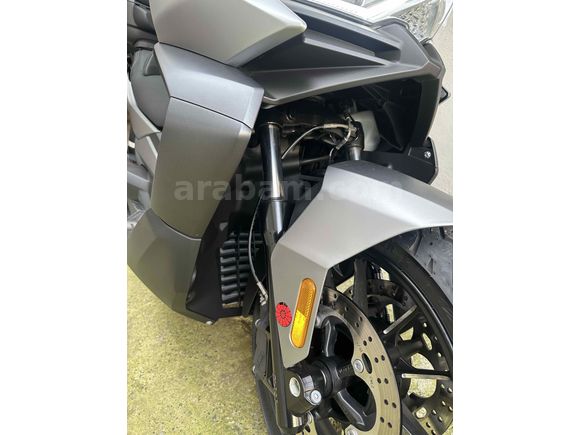 Sahibinden Voge SR4 Maksi 350 
