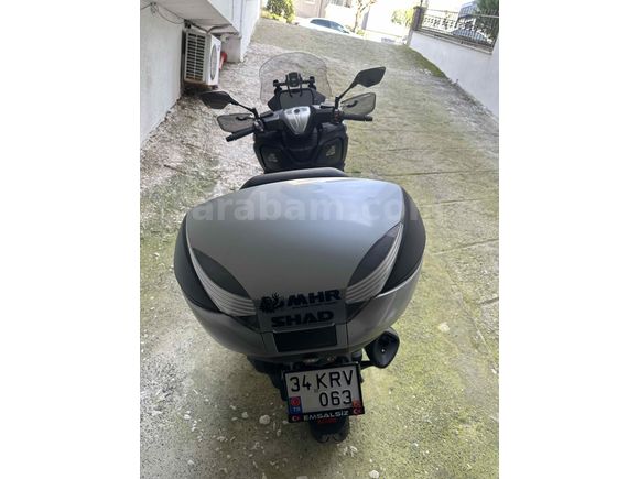 Sahibinden Voge SR4 Maksi 350 