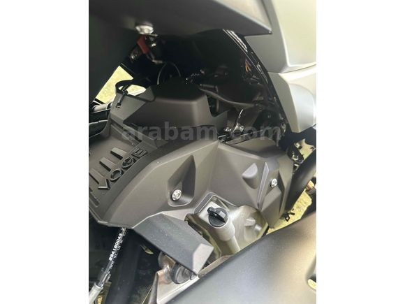 Sahibinden Voge SR4 Maksi 350 