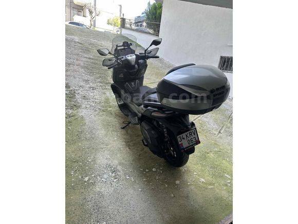 Sahibinden Voge SR4 Maksi 350 