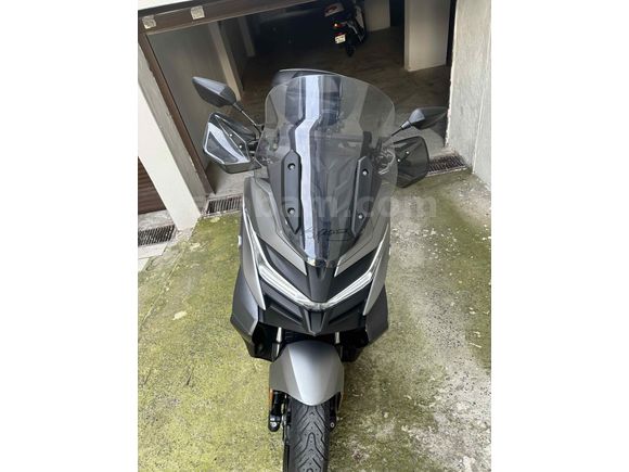 Sahibinden Voge SR4 Maksi 350 