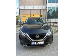 Sahibinden Nissan Qashqai 1.3 DIG-T Sky Pack 2023 Model 