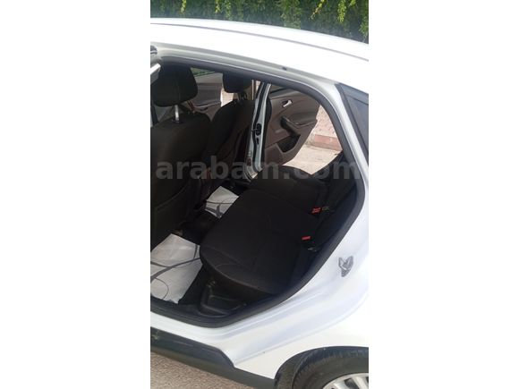 Sahibinden Ford Focus 1.6 Ti-VCT Trend X 2017 Model
