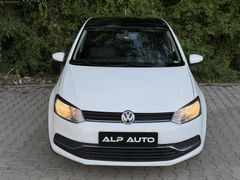 2014 MODEL 119 BİN KM CAM TAVAN BAKIMLI COMFORTLİNE DSG