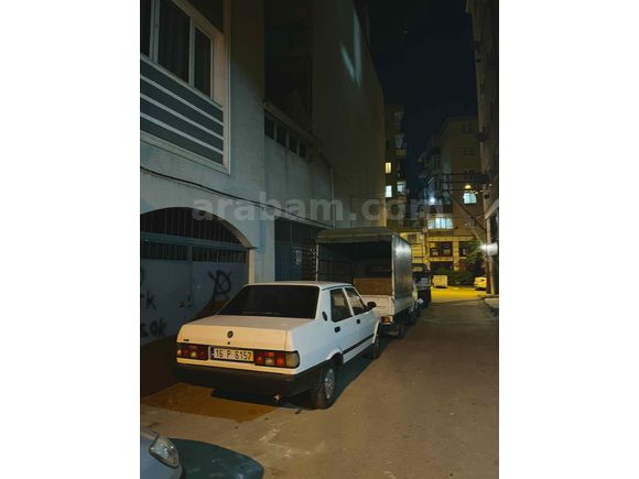 Sahibinden Tofaş Şahin 1.6 1993 Model 