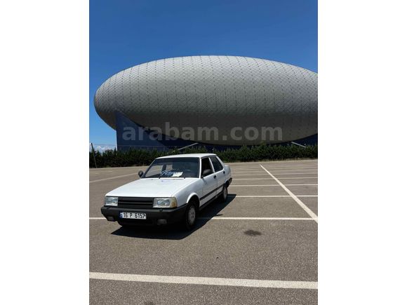 Sahibinden Tofaş Şahin 1.6 1993 Model 