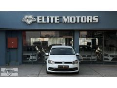 ELİTE MOTORS'DAN HATASIZ BOYASIZ 1.4 TDİ&DSG COMFORTLİNE BAKIMLI