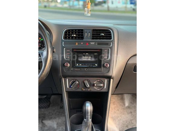 MD AUTO'DAN BİR BUÇUK PARÇA BOYALI DSG POLO