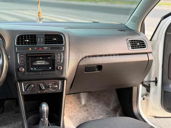 MD AUTO'DAN BİR BUÇUK PARÇA BOYALI DSG POLO