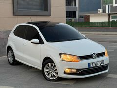 MD AUTO'DAN BİR BUÇUK PARÇA BOYALI DSG POLO