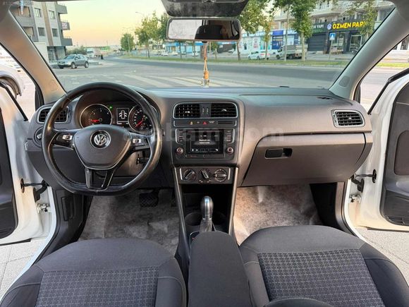 MD AUTO'DAN BİR BUÇUK PARÇA BOYALI DSG POLO