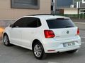 MD AUTO'DAN BİR BUÇUK PARÇA BOYALI DSG POLO