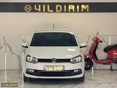 Yıldırım Auto'dan Hatasız Vw Polo Dizel Otomatik