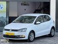 2016 Dizel otomatik Polo