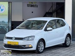 2016 Dizel otomatik Polo