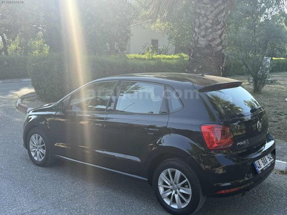 70 BİNDE DİZEL OTOMATİK